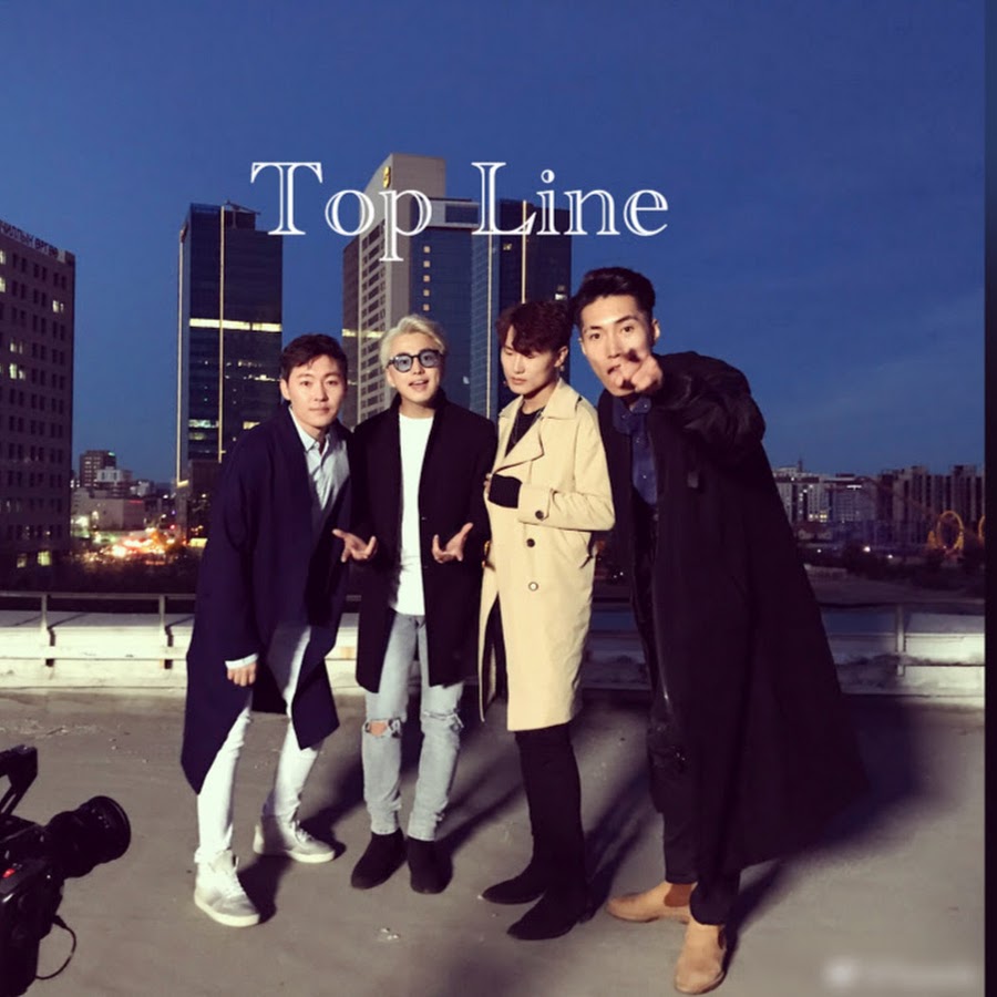 Top Line official - YouTube