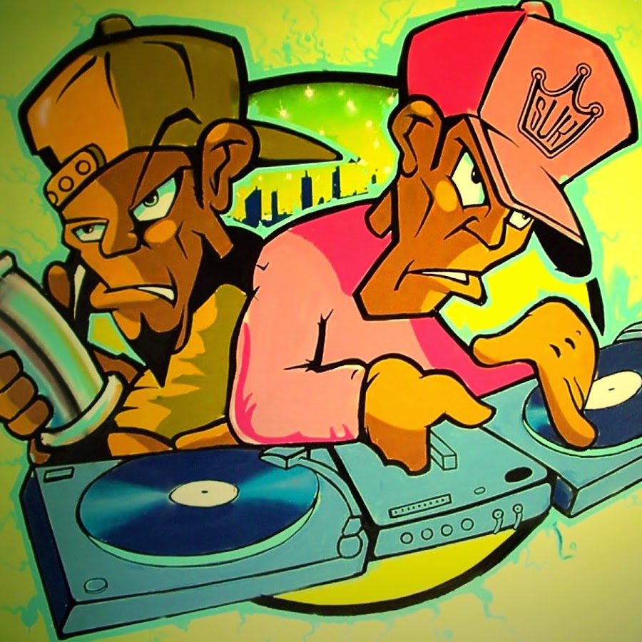 Cartoon World - YouTube