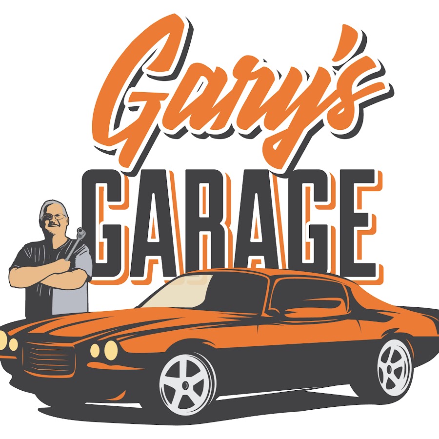 Gary's Garage - YouTube