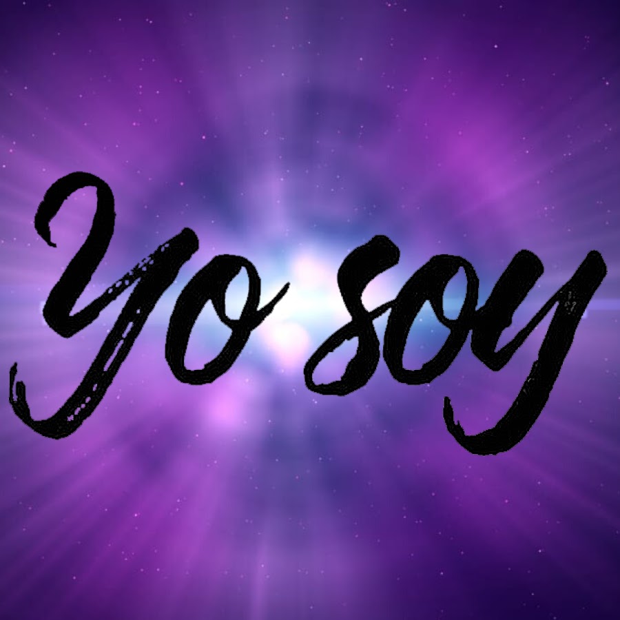 Yo Soy El Yo Soy Youtube