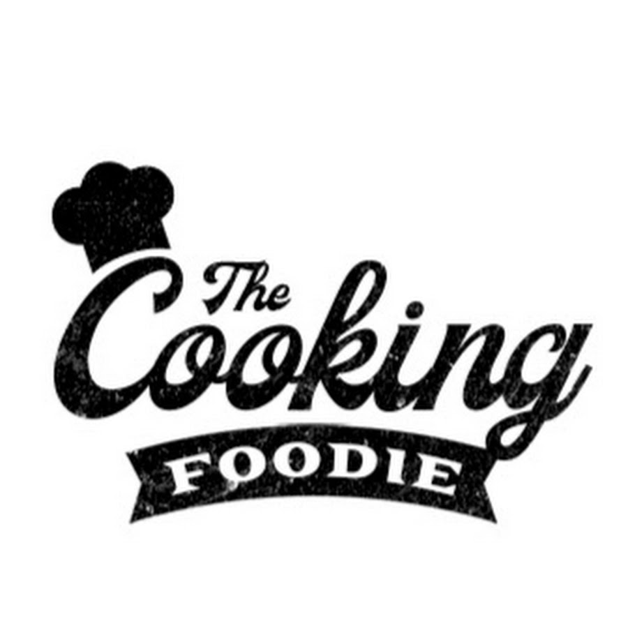 The Cooking Foodie - YouTube