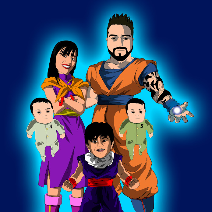 Os Cinco Chefes Net Worth & Earnings (2026)