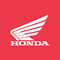 HondaMotorcycleTHA