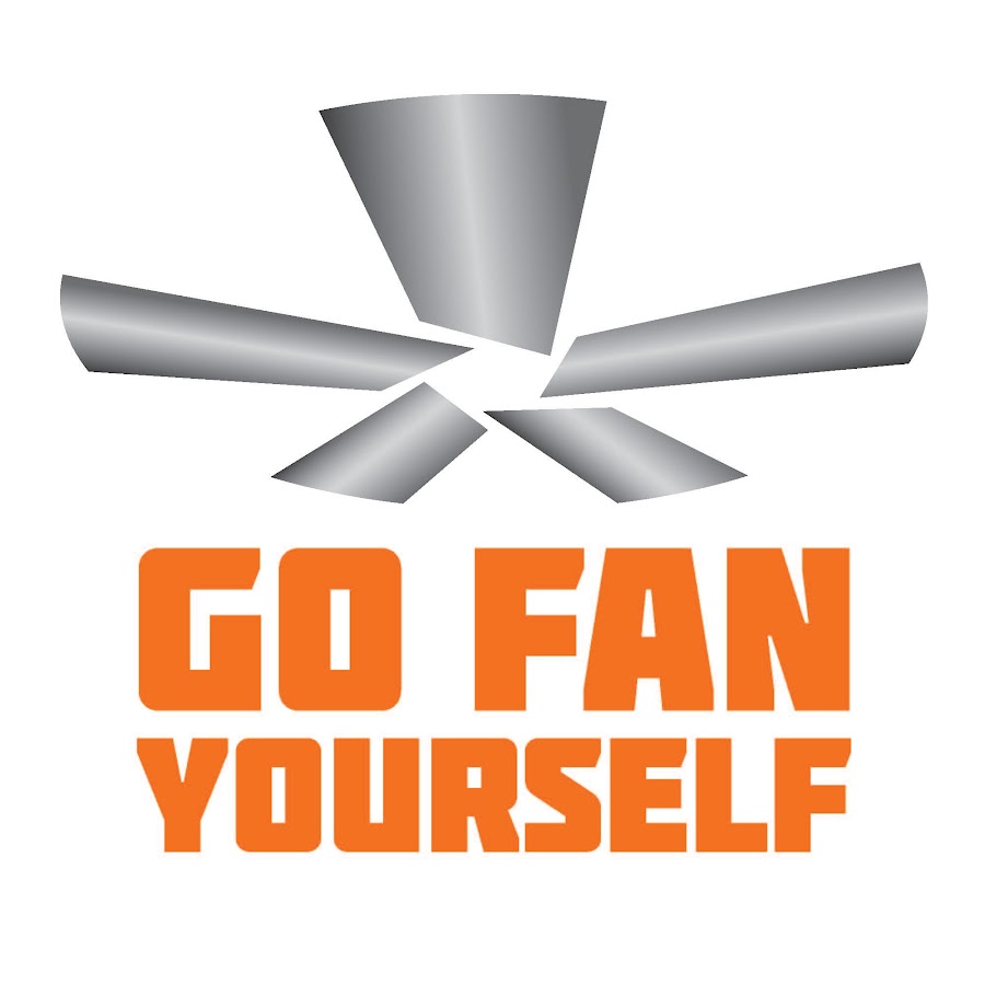 Go Fan Yourself YouTube