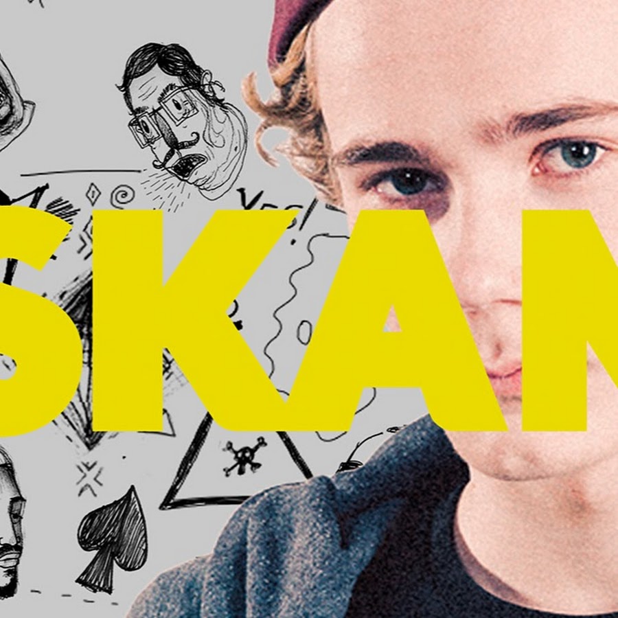 skam english sub