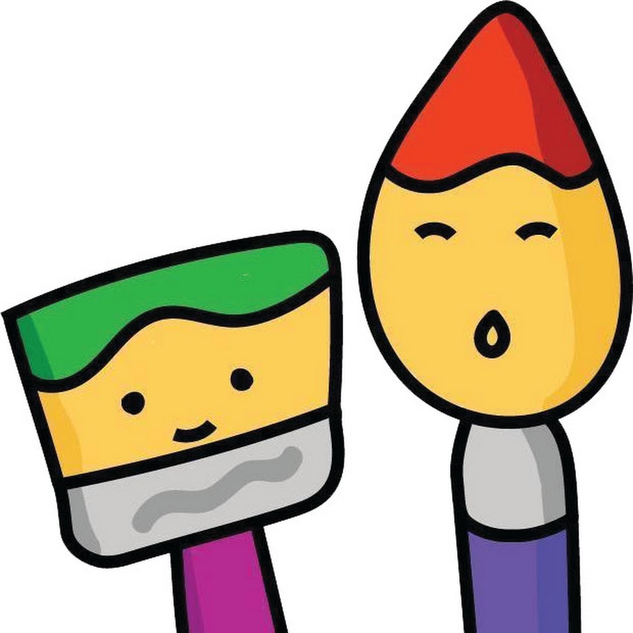 Coloring Plus TV - YouTube