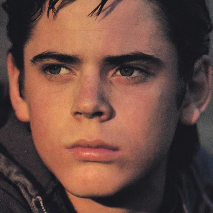 Ponyboy Curtis - The Outsiders Photo (30623214) - Fanpop