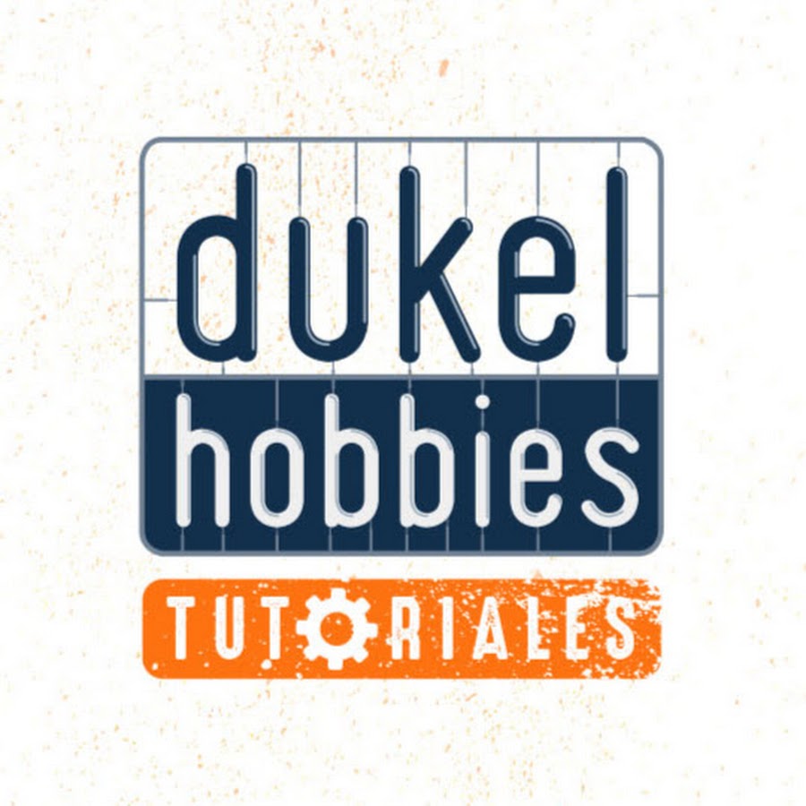 DUKEL HOBBIES TUTORIALES - YouTube