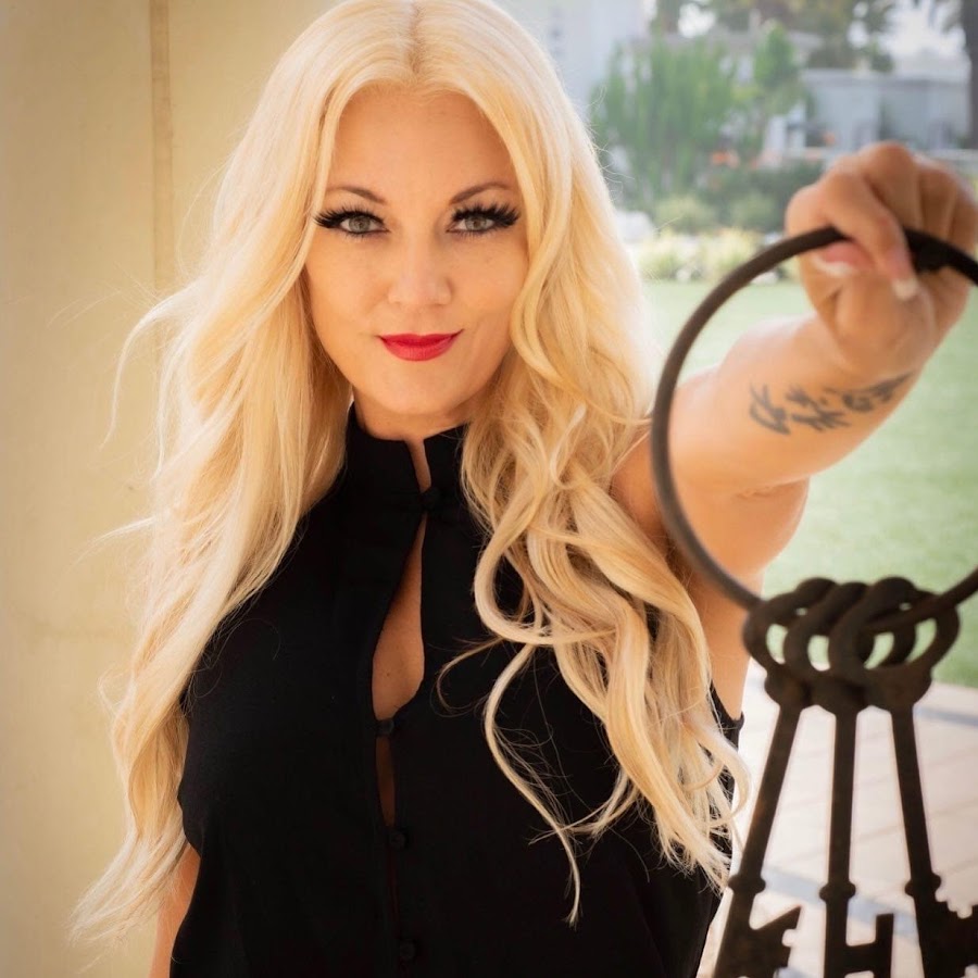 Heather Chadwell YouTube