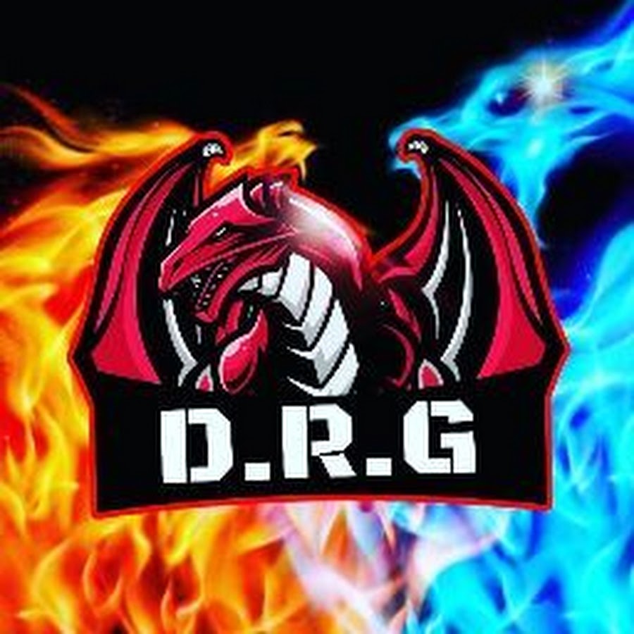 DRG-_- team - YouTube
