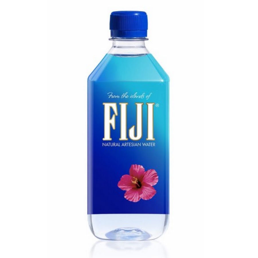 Fiji Water - YouTube