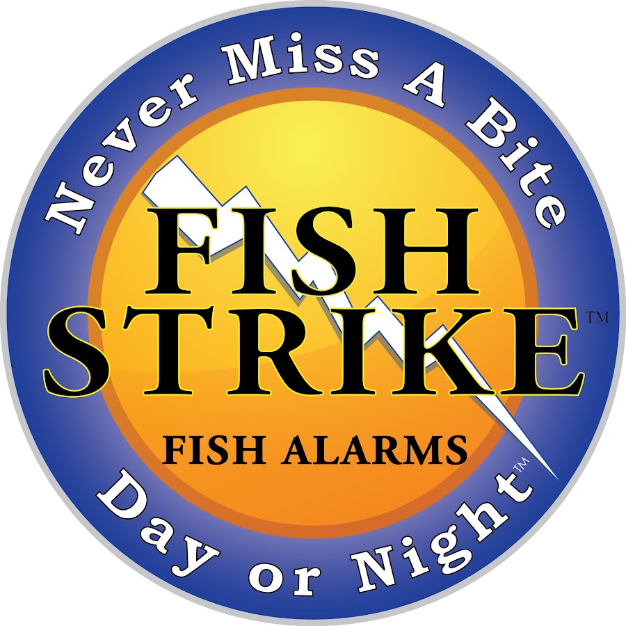 fish strike fishing - youtube