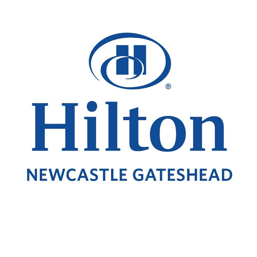 Hilton Newcastle Gateshead - YouTube