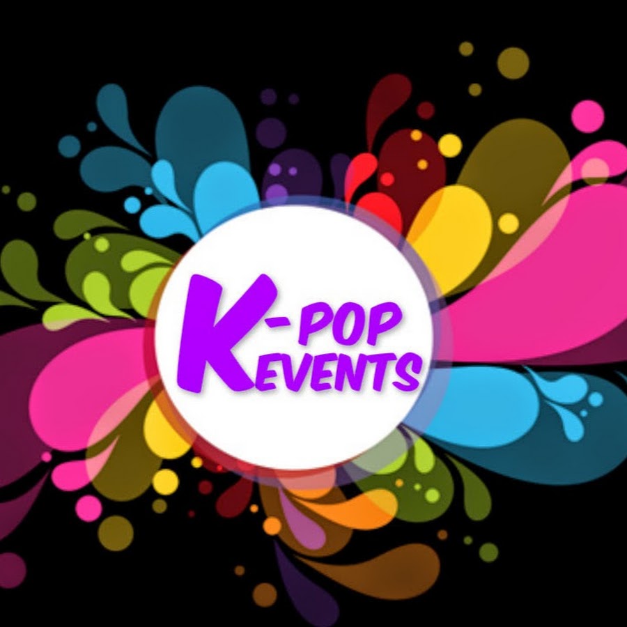 Kpop Events - YouTube