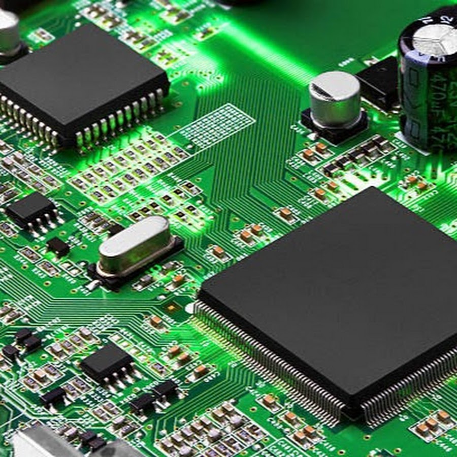 Electronic System Design YouTube