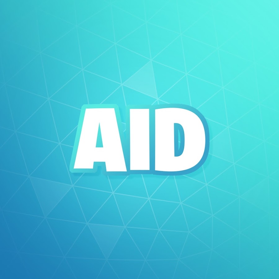 aid - YouTube