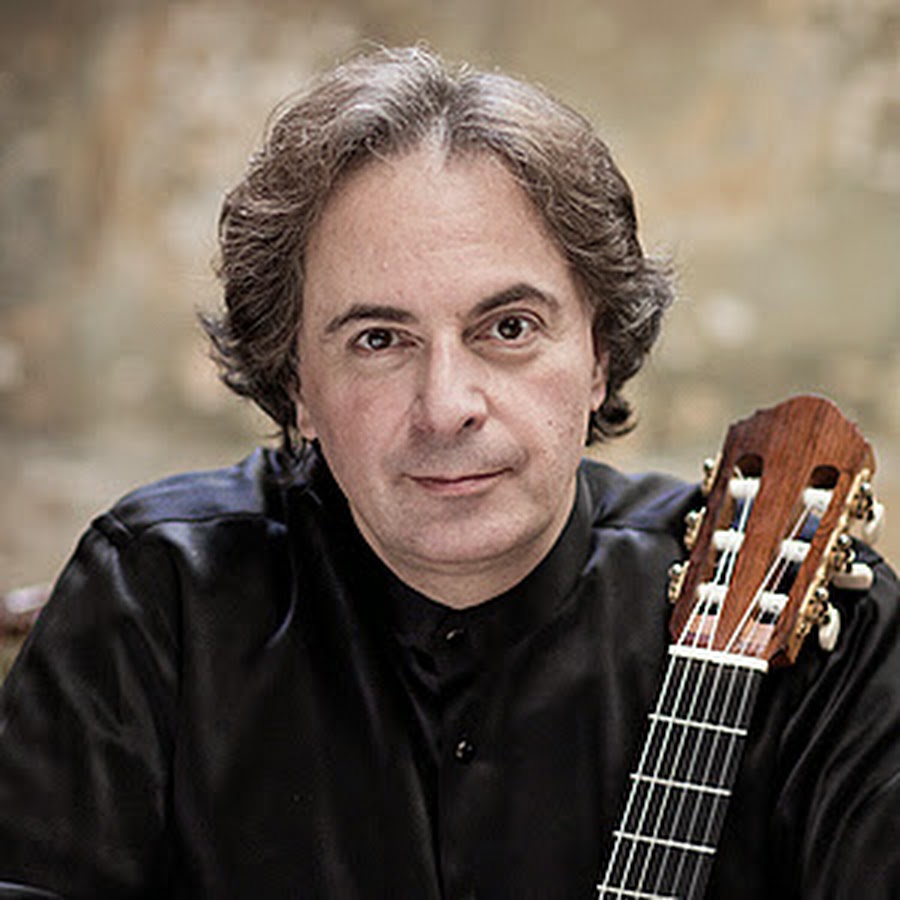 Christoph Denoth YouTube