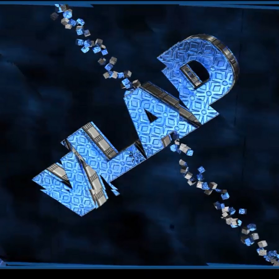 V_L_A_D YouTube
