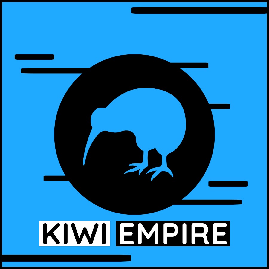 The Kiwi Empire YouTube