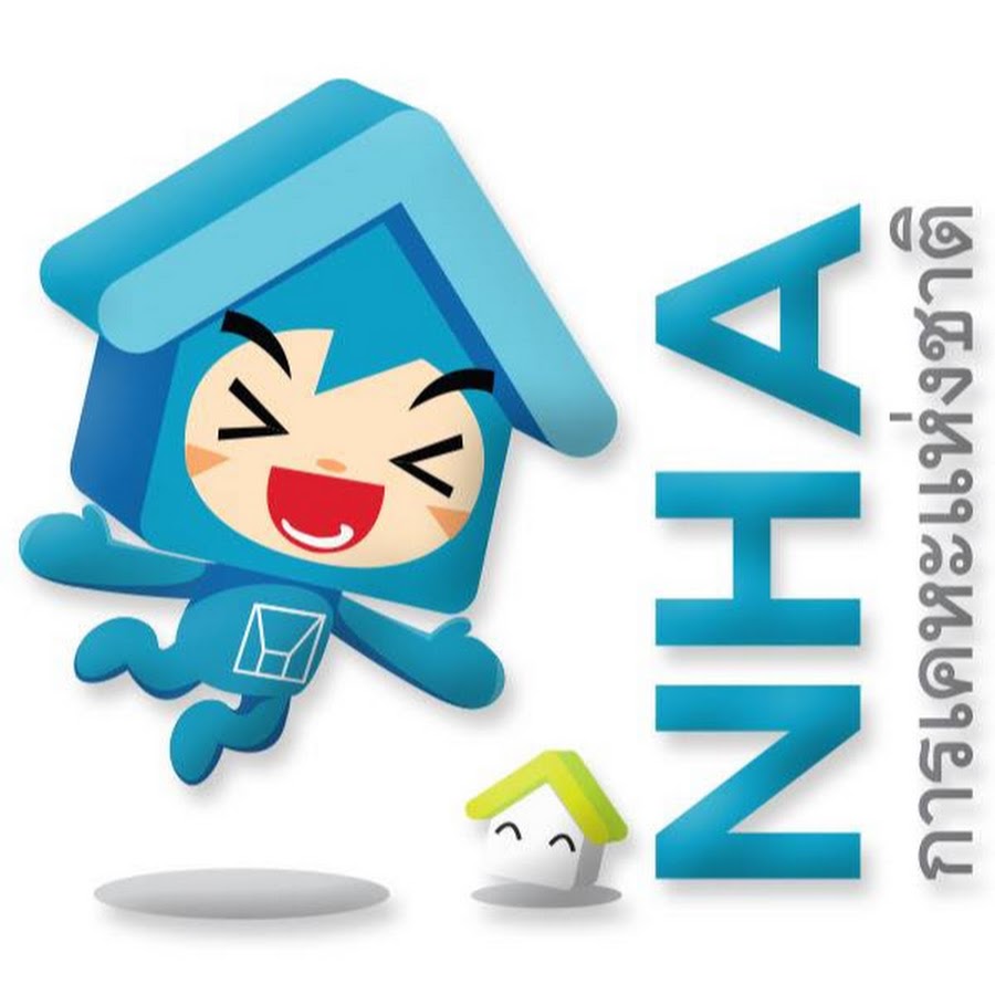 National Housing Authority YouTube