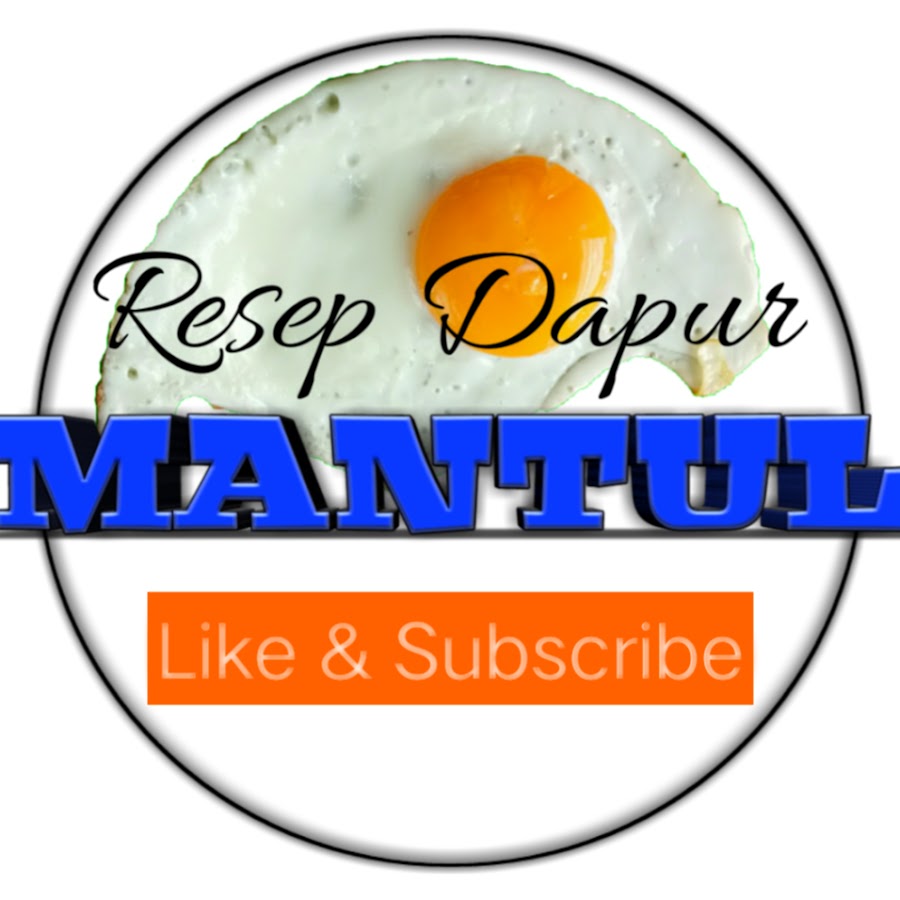 Resep Opor Ayam Mantul