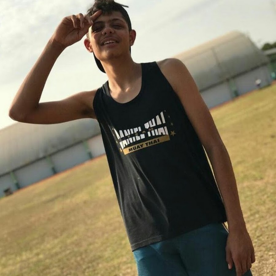 Layon Alves - YouTube