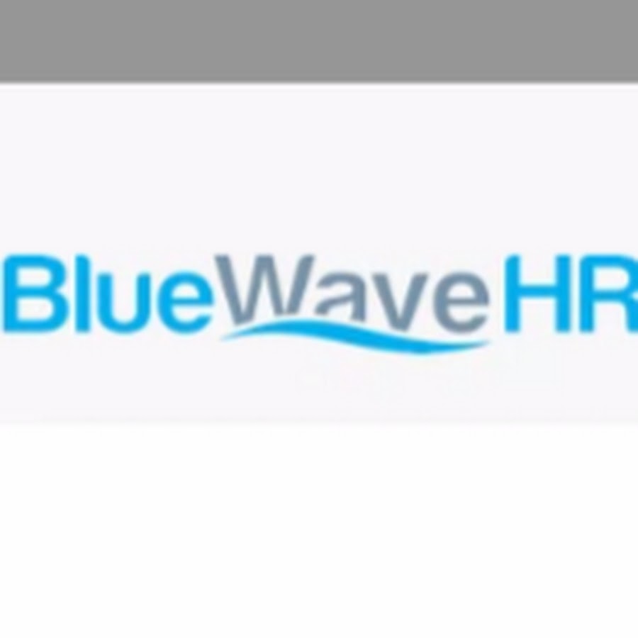 BlueWave HR YouTube
