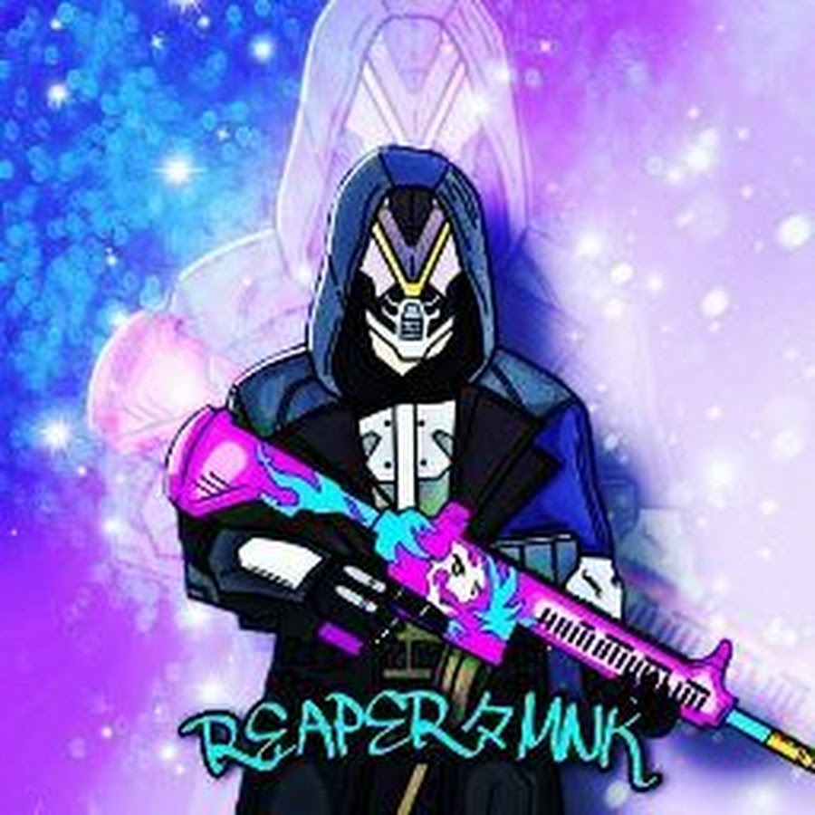 MnK Gaming YouTube