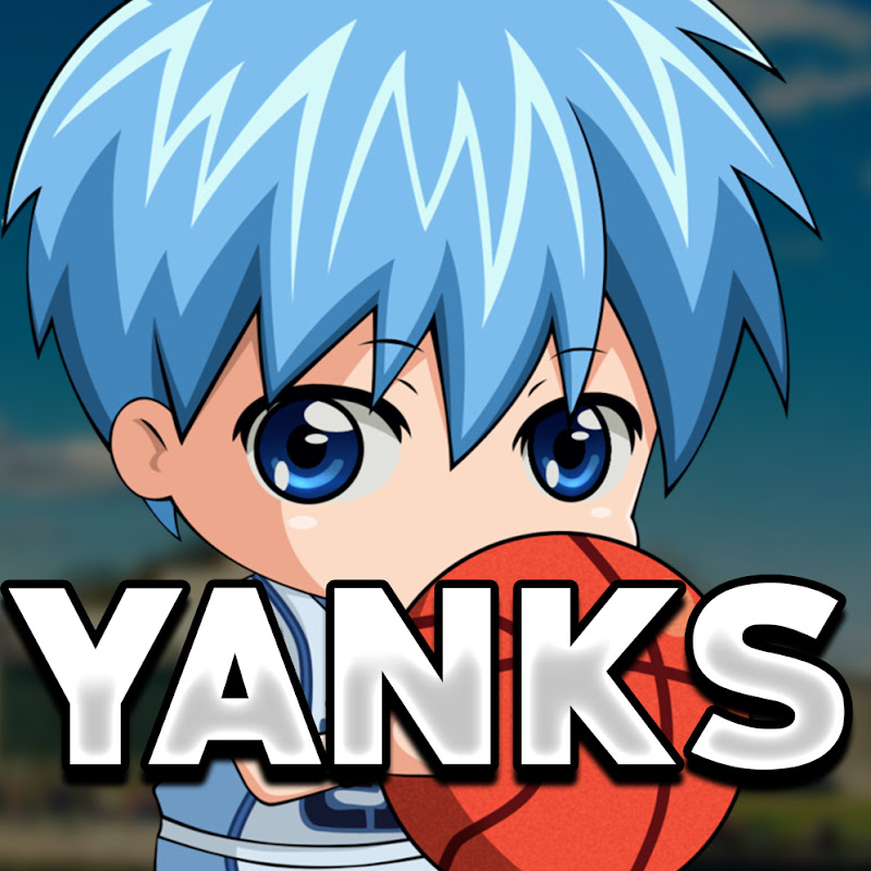 Fanlink profile picture for @yanks