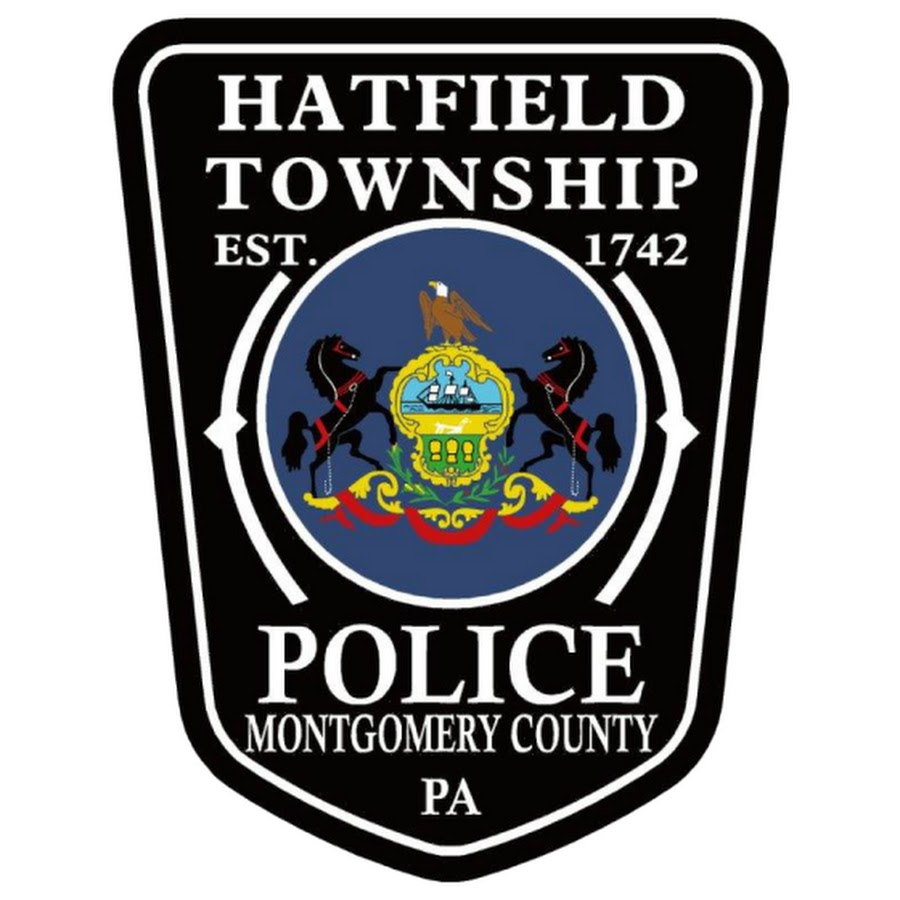 Hatfield Township Police Department YouTube