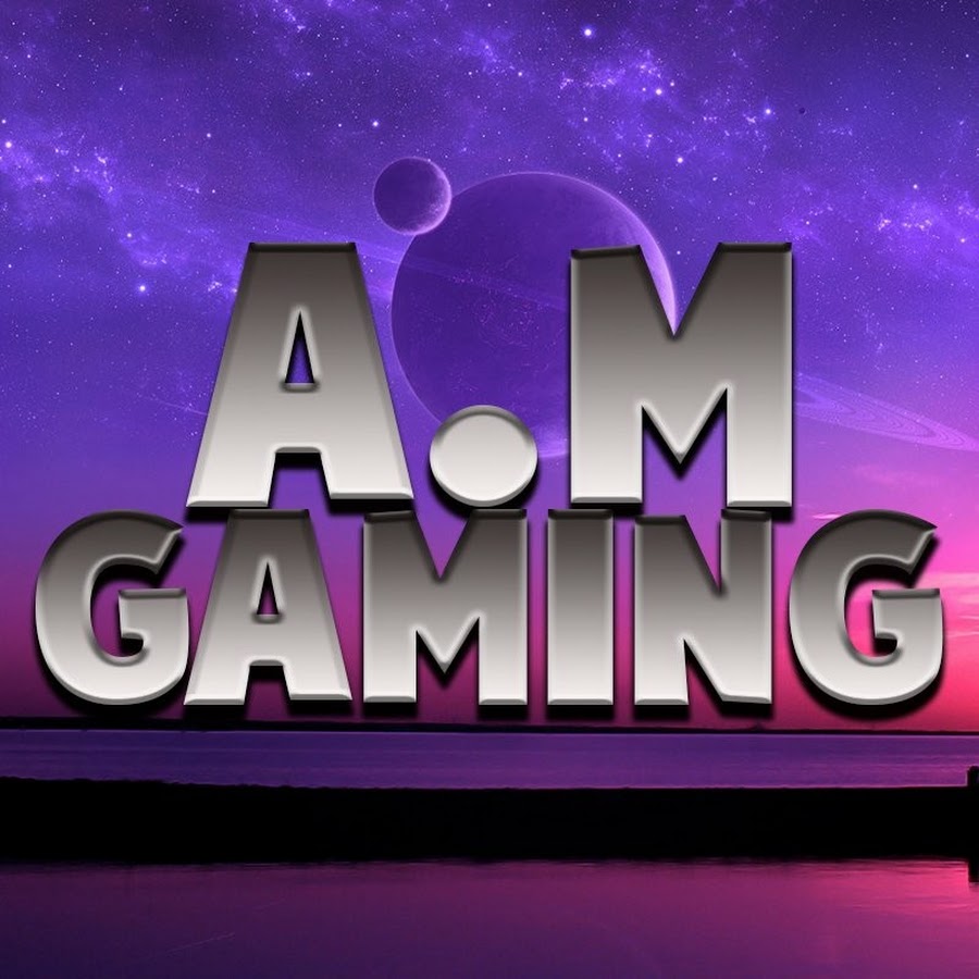 A.M Gaming - YouTube