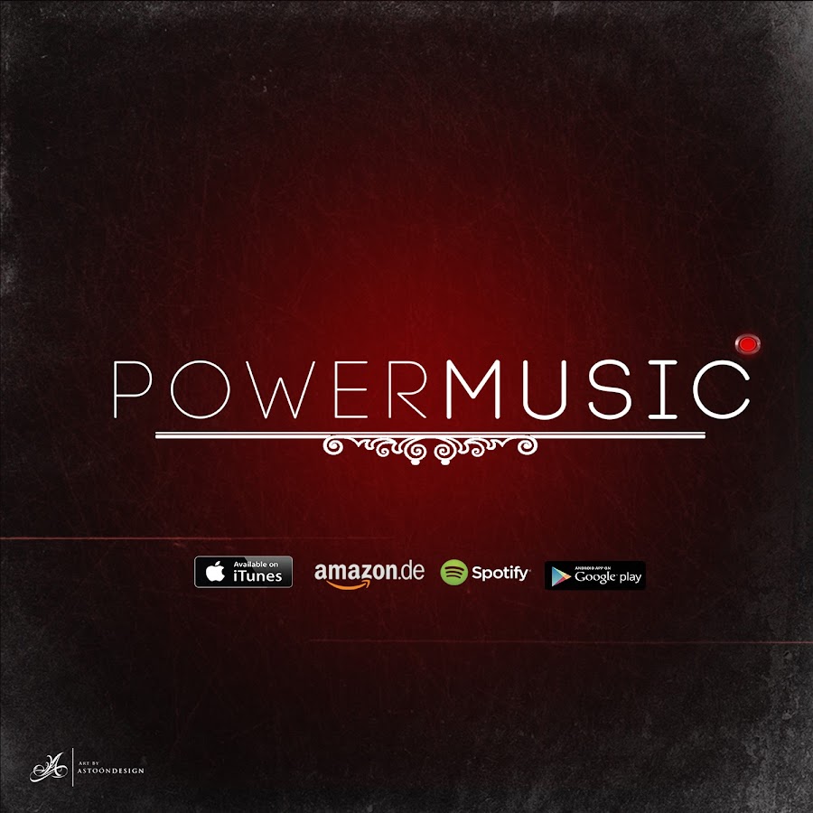 POWER MUSIC YouTube