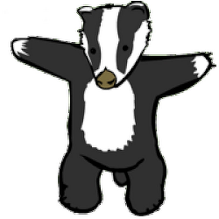 Honey Badger - YouTube