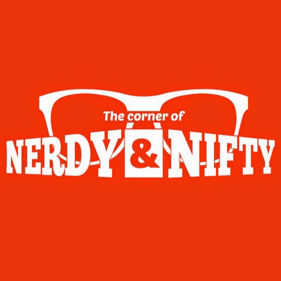 The Corner of Nerdy and Nifty - YouTube