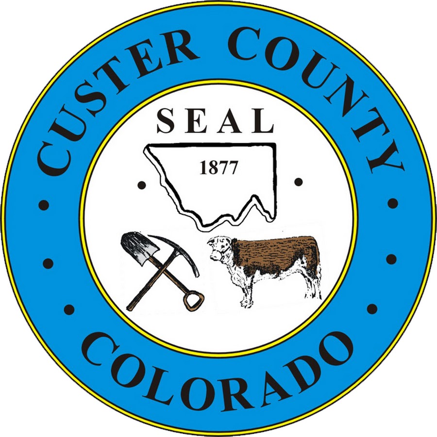 Custer County, Colorado YouTube