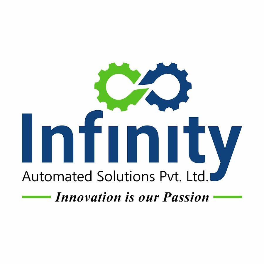 Infinity Automated Solutions Pvt. Ltd. 