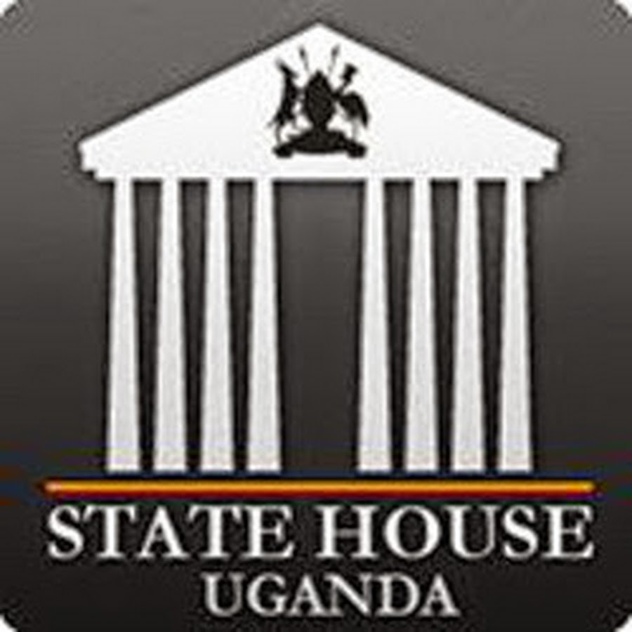 State House Uganda YouTube