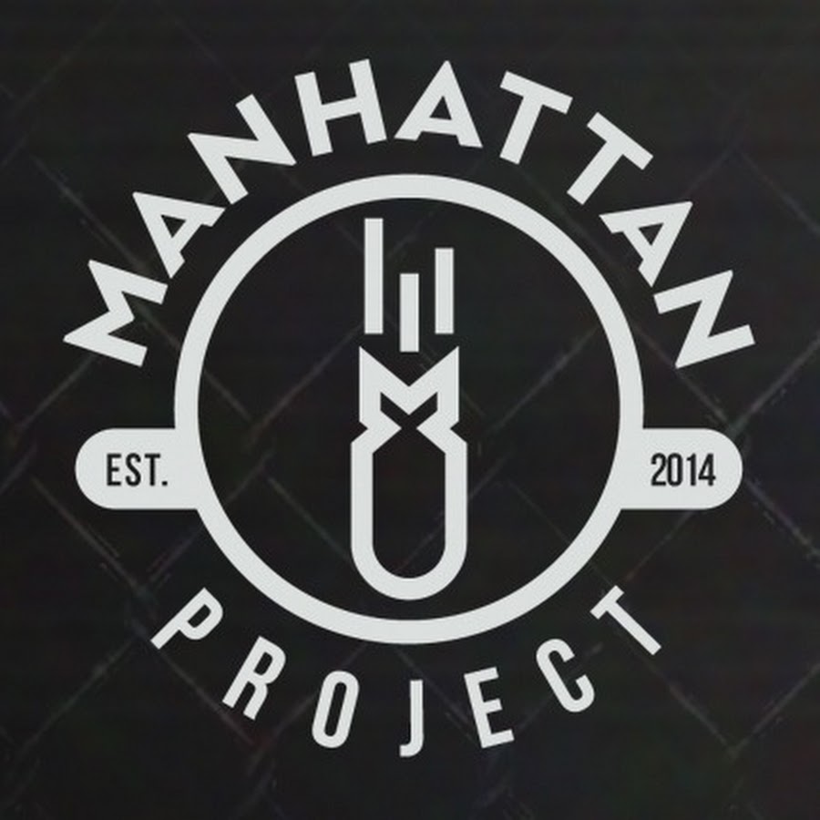 Manhattan Project Oficial - YouTube