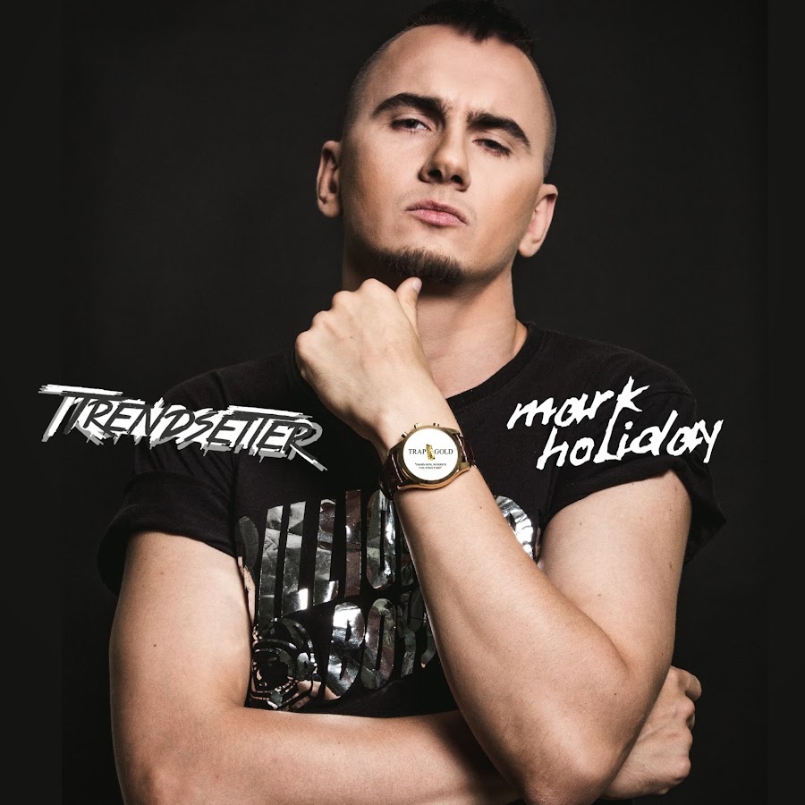 Mark Holiday YouTube