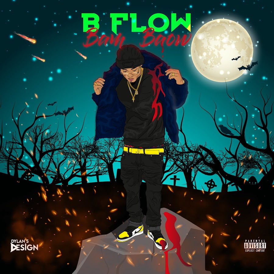 B FLOW - YouTube