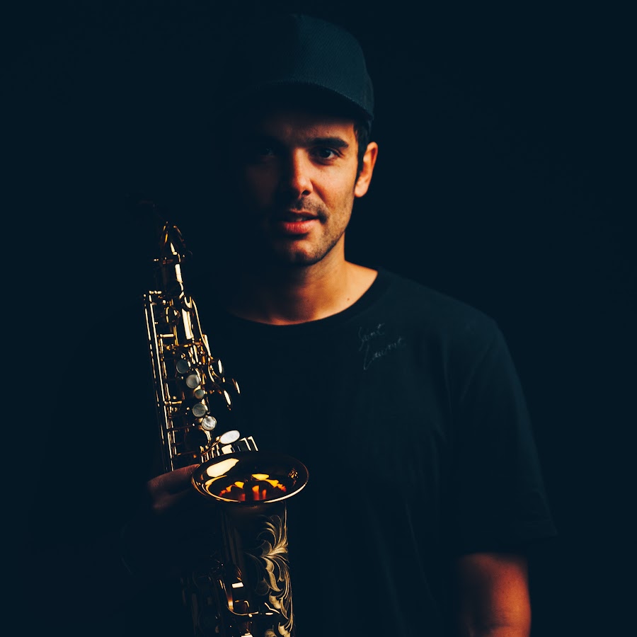Sandy Sax - YouTube