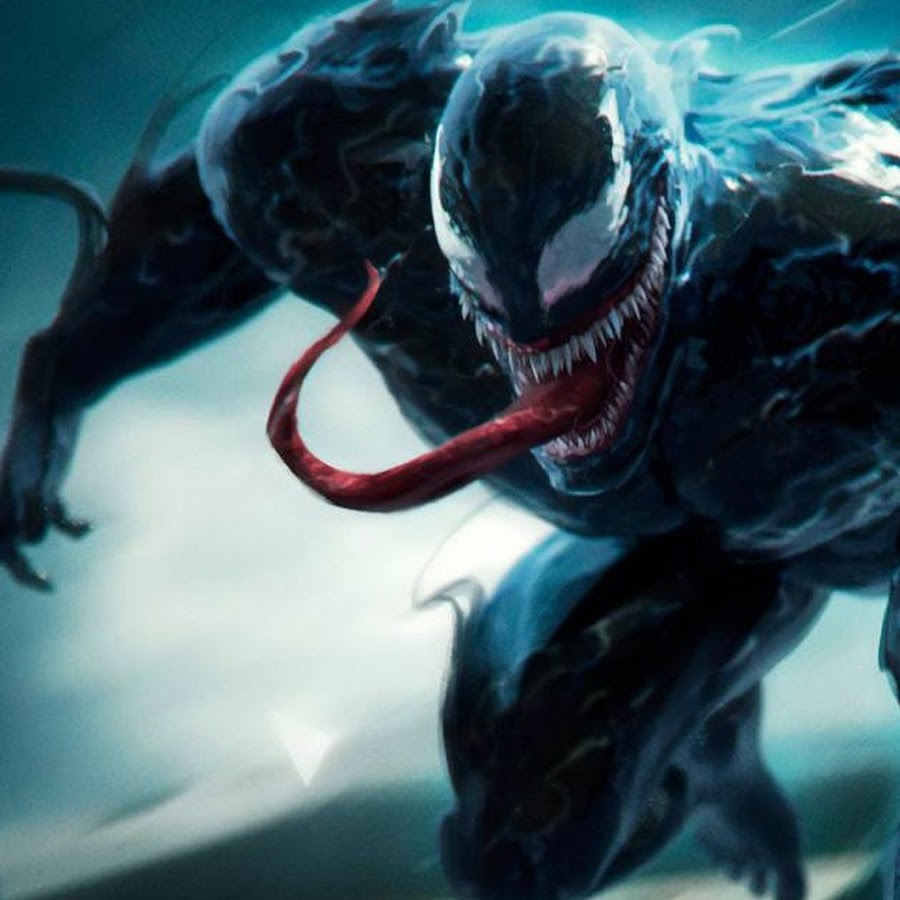 Venom 007 YouTube