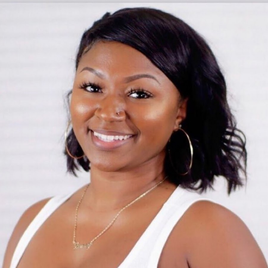 Jada Lashae - YouTube