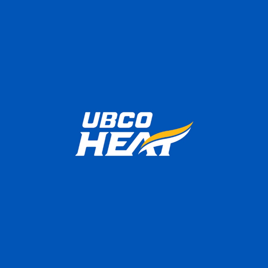 UBC Okanagan Heat YouTube