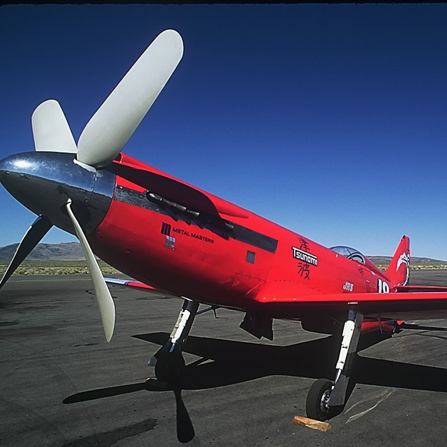 The Tsunami Project - YouTube