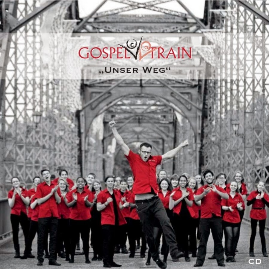 Gospel Train Hamburg