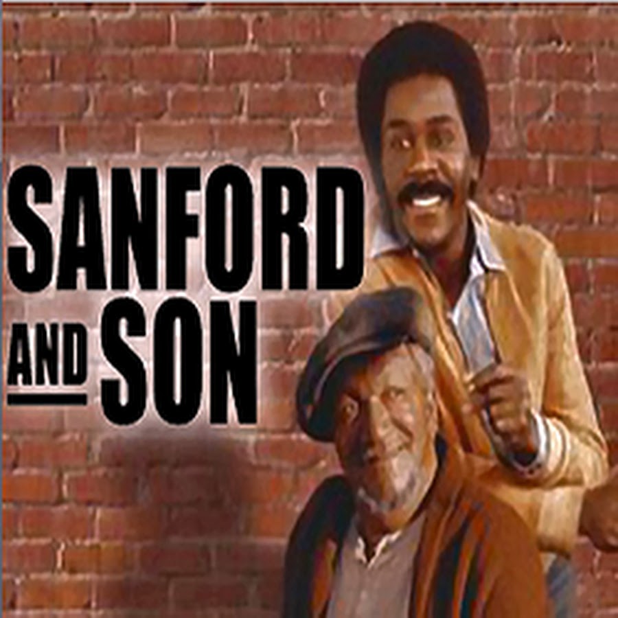 Sanford and Son - YouTube