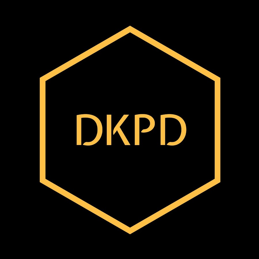 DKPD (Dragons KPOP Dance) YouTube