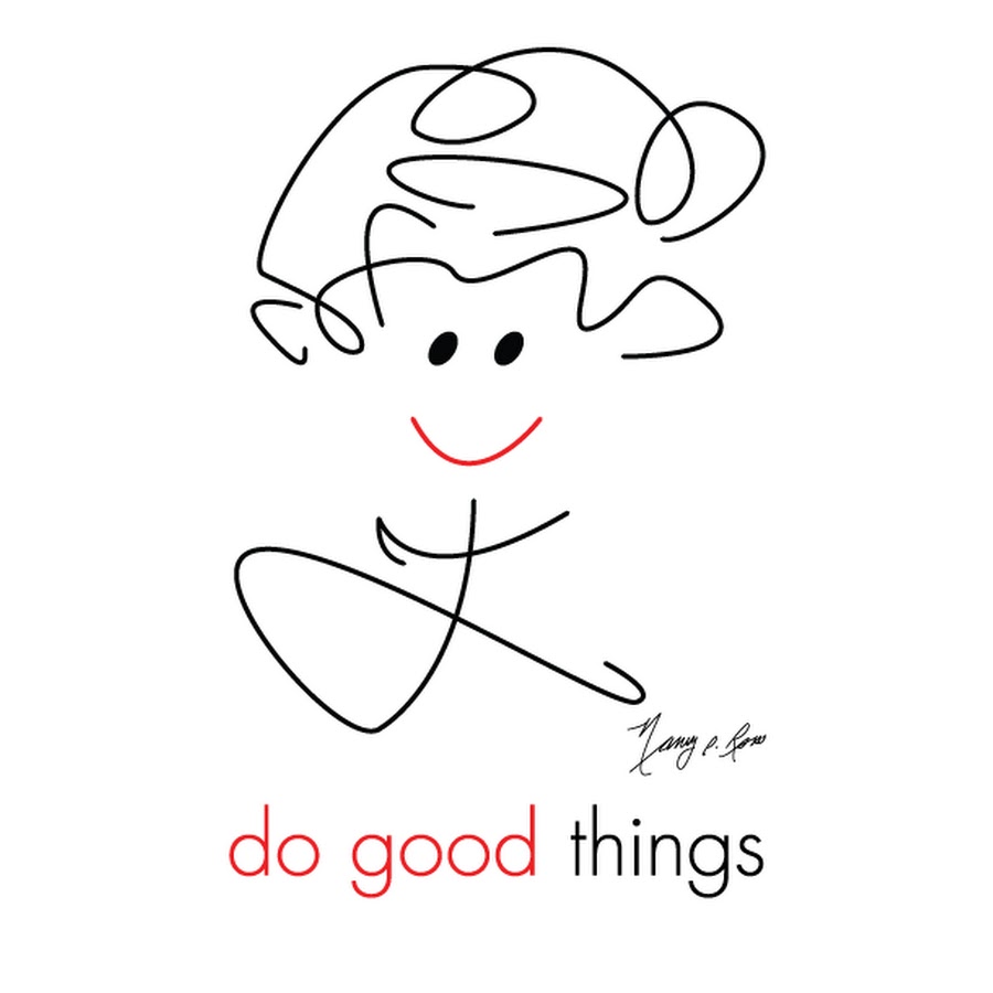 Do Good Things YouTube
