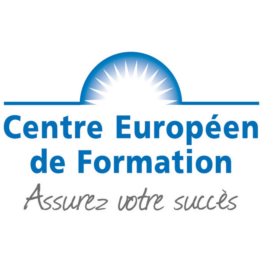 Centre Européen de Formation YouTube